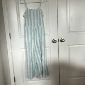 Jumpsuit - Girls’ 14/16, XL